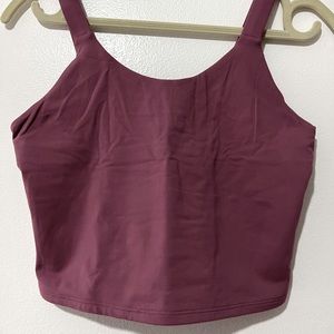 ALO YOGA tank